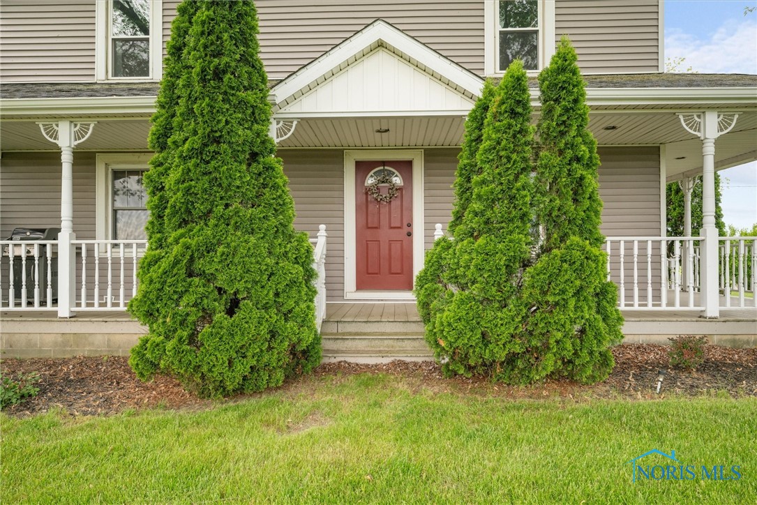 15819 County Road D, Wauseon, Ohio image 5