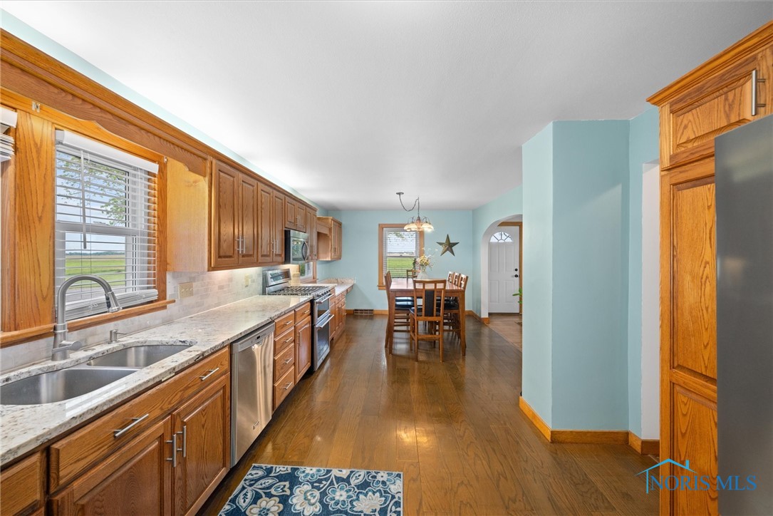 15819 County Road D, Wauseon, Ohio image 9