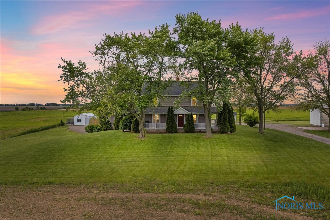 15819 County Road D, Wauseon, Ohio image 45