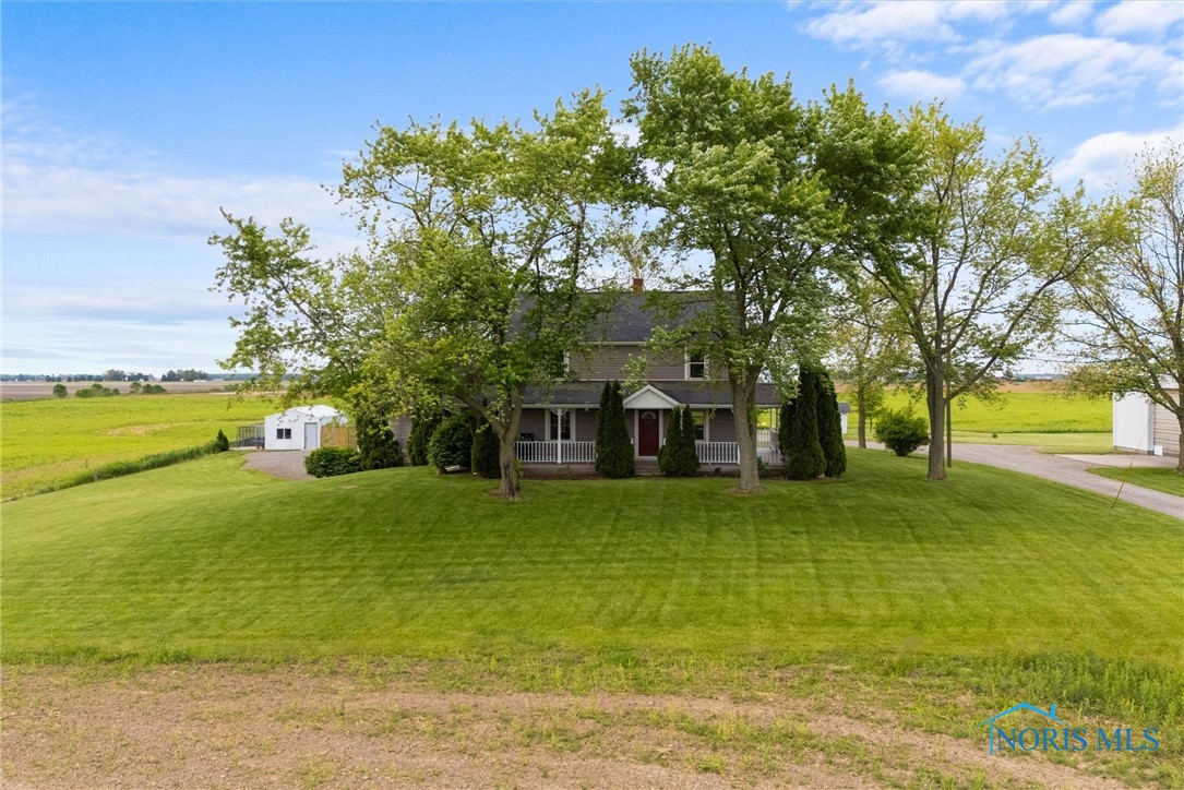15819 County Road D, Wauseon, Ohio image 3