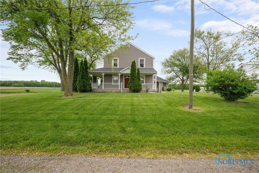 15819 County Road D, Wauseon, Ohio image 30