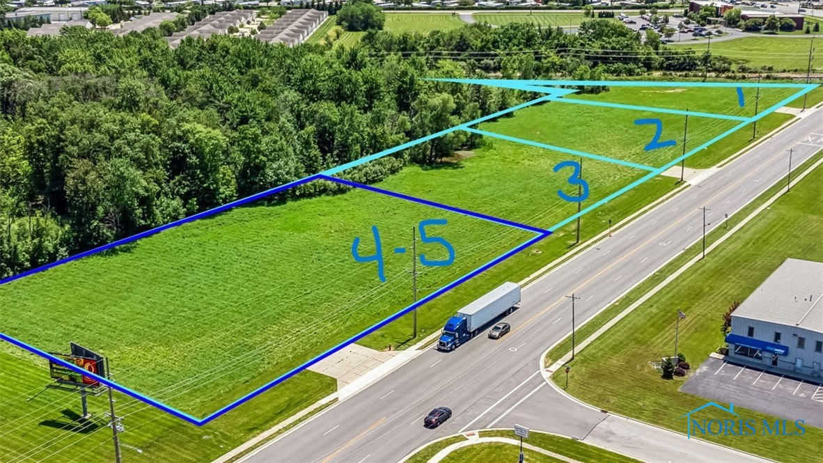 Bright Road #LOT 3, Findlay, Ohio image 8
