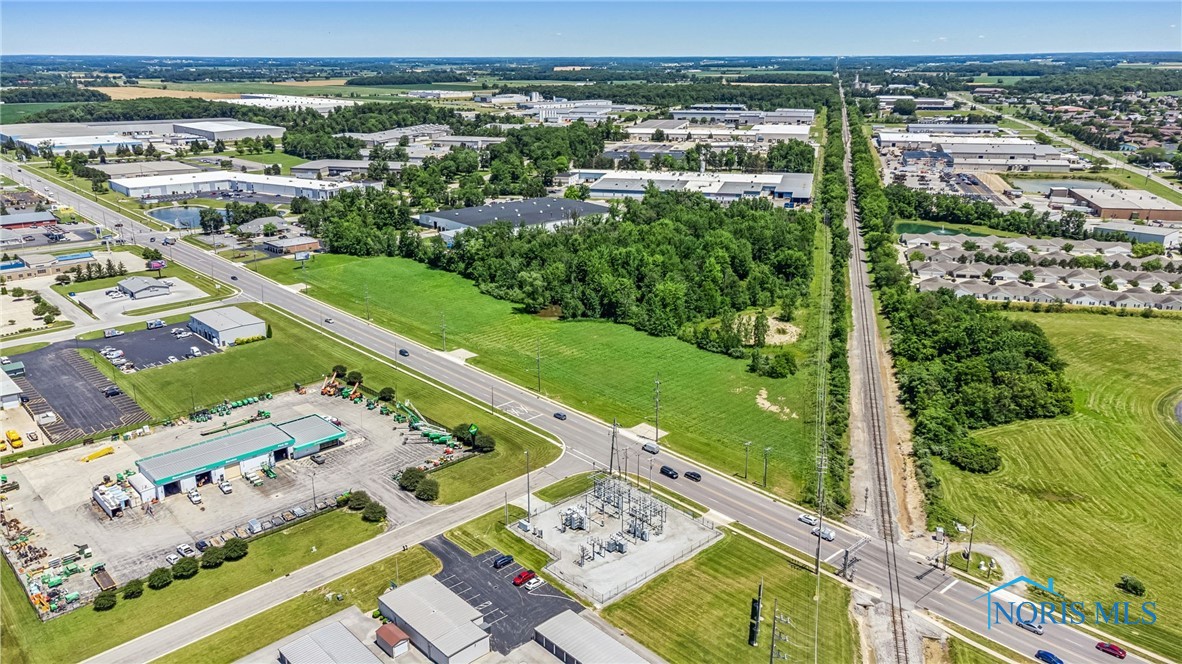 Bright Road #LOT 3, Findlay, Ohio image 5