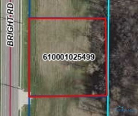 Vacant Land For Sale - Bright Road #LOT 3<br/> Findlay, OH 45840