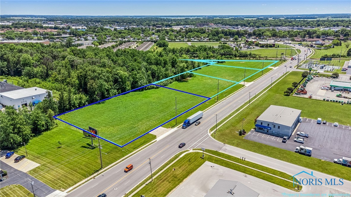 Bright Road #LOT 3, Findlay, Ohio image 3