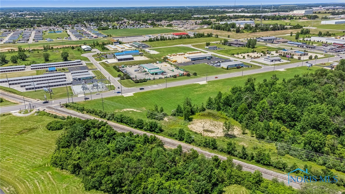 Bright Road #LOT 3, Findlay, Ohio image 7