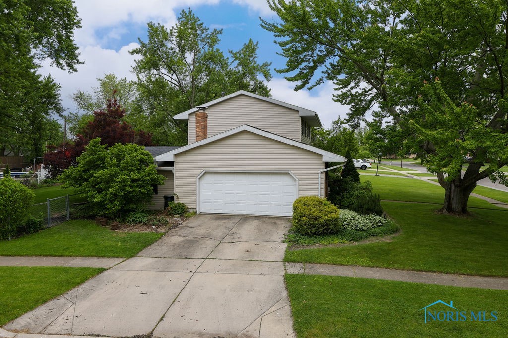 633 Hillcrest Avenue, Findlay, Ohio image 25