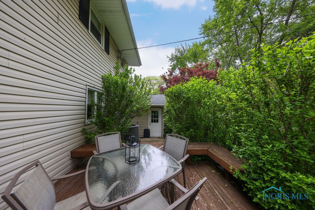 633 Hillcrest Avenue, Findlay, Ohio image 21