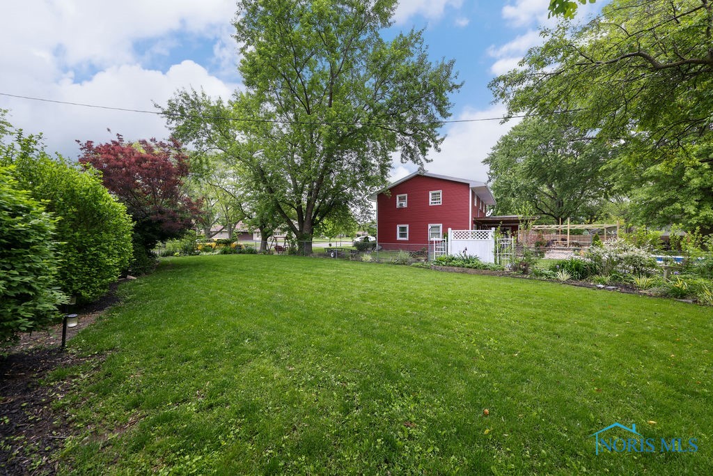 633 Hillcrest Avenue, Findlay, Ohio image 22
