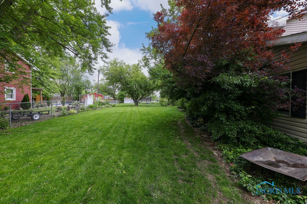 633 Hillcrest Avenue, Findlay, Ohio image 23