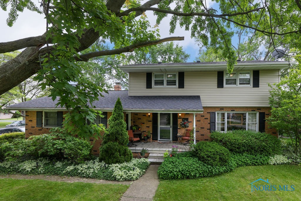 633 Hillcrest Avenue, Findlay, Ohio image 1