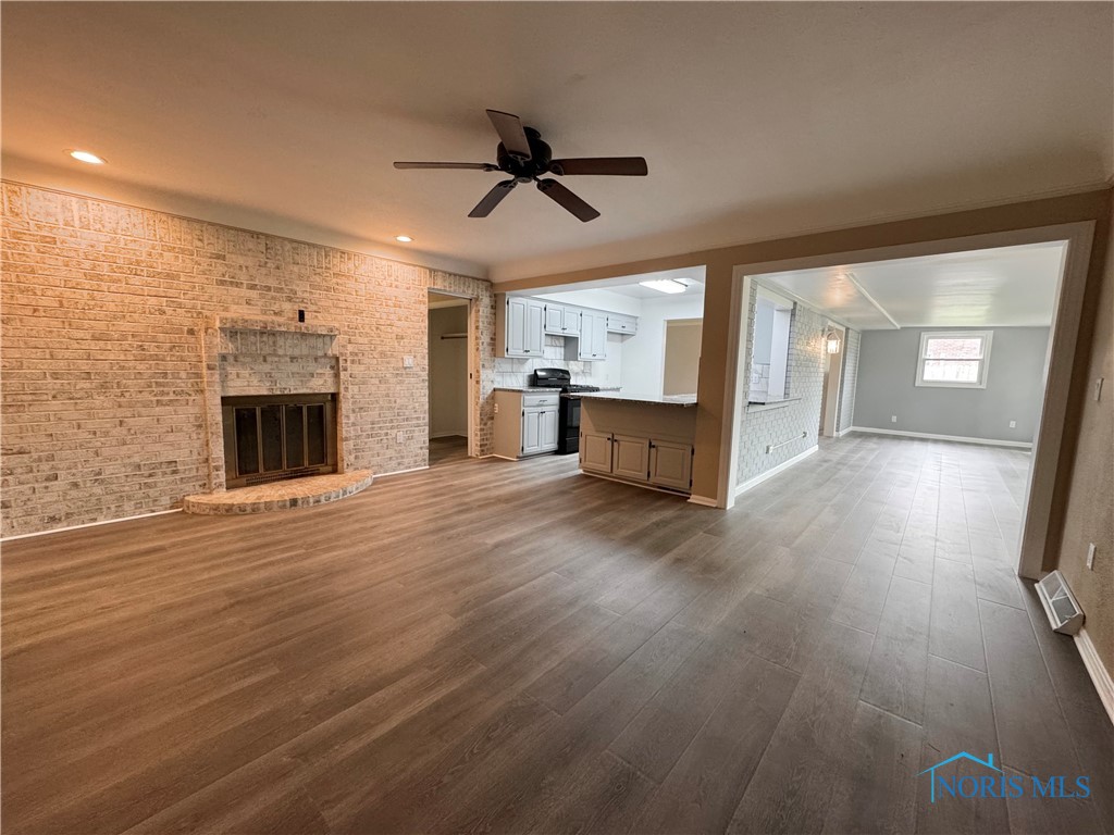 2102 Glen Arbor Drive, Toledo, Ohio image 12