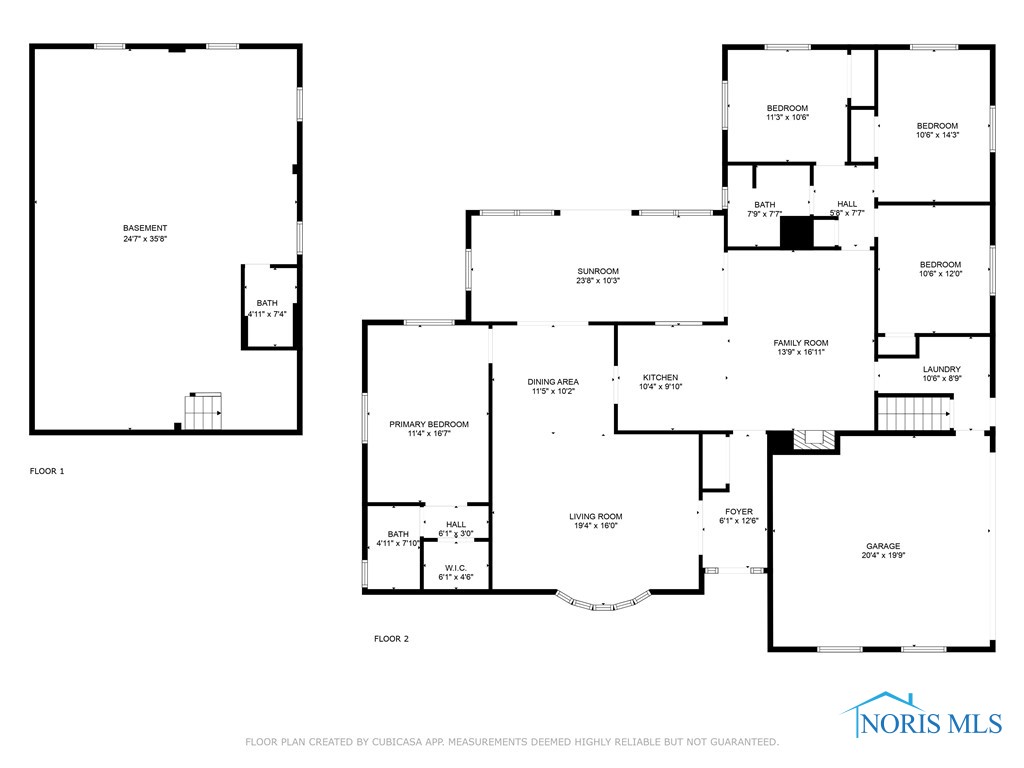 2102 Glen Arbor Drive, Toledo, Ohio image 20