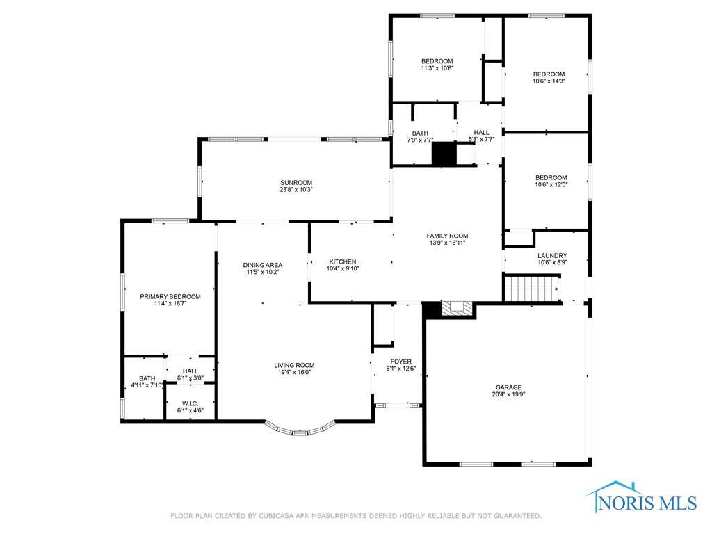 2102 Glen Arbor Drive, Toledo, Ohio image 19