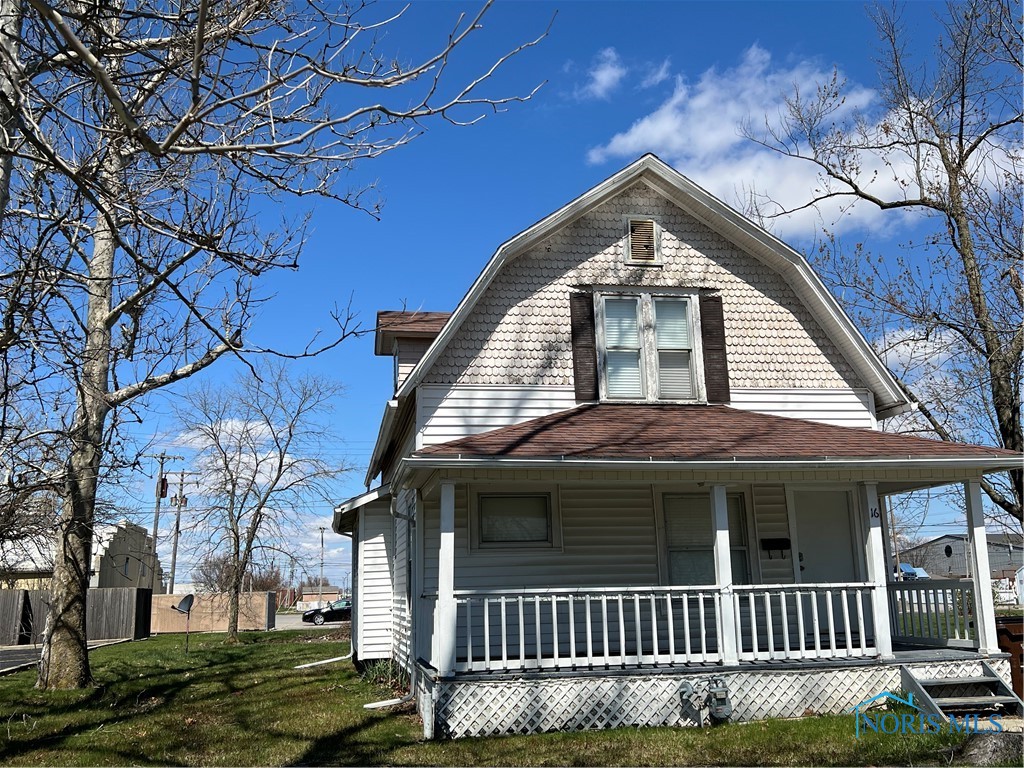 16 College Place, Defiance, Ohio image 2