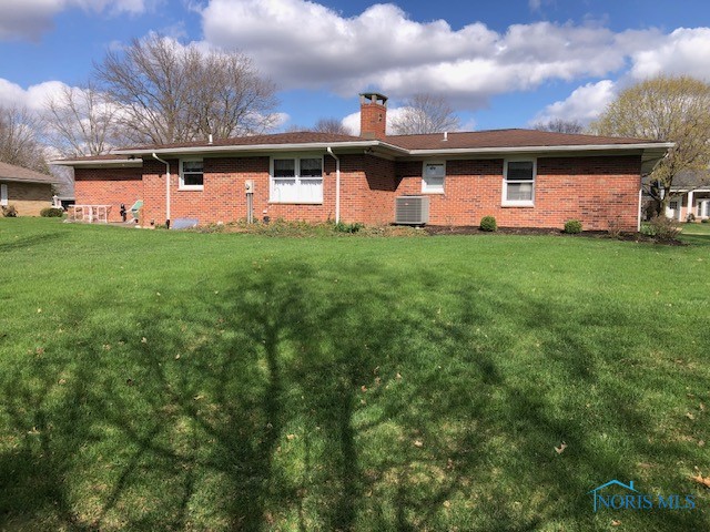 54 Harvest Lane, Tiffin, Ohio image 4