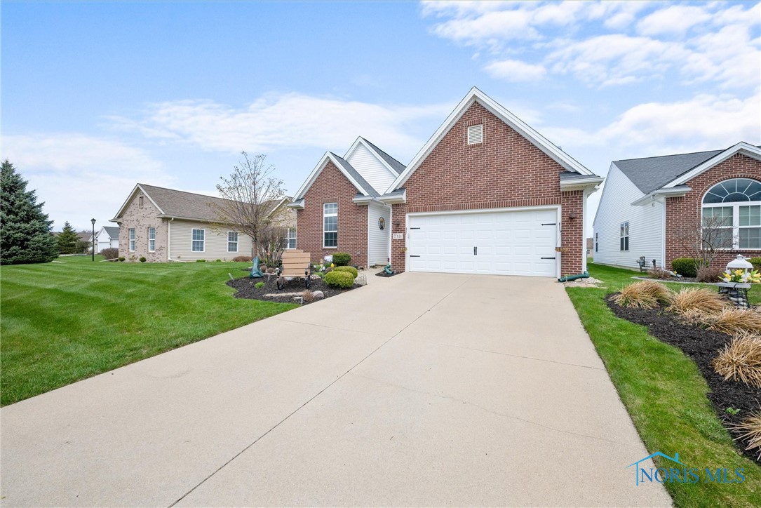 7316 Sloop Court, Maumee, Ohio image 4