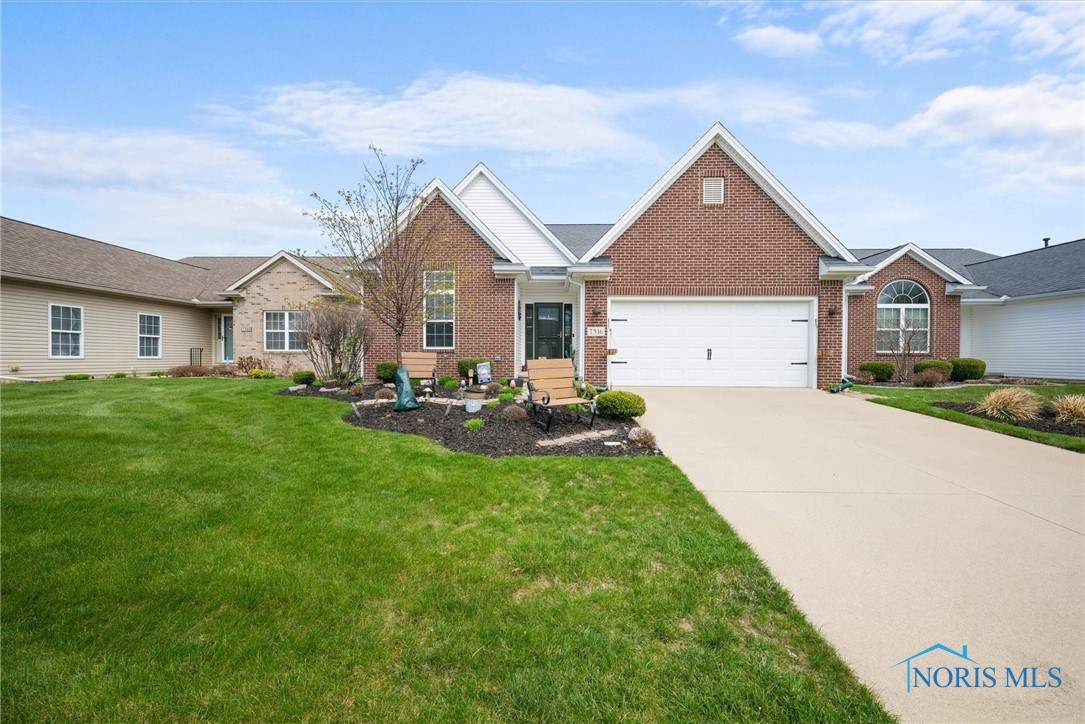 7316 Sloop Court, Maumee, Ohio image 3