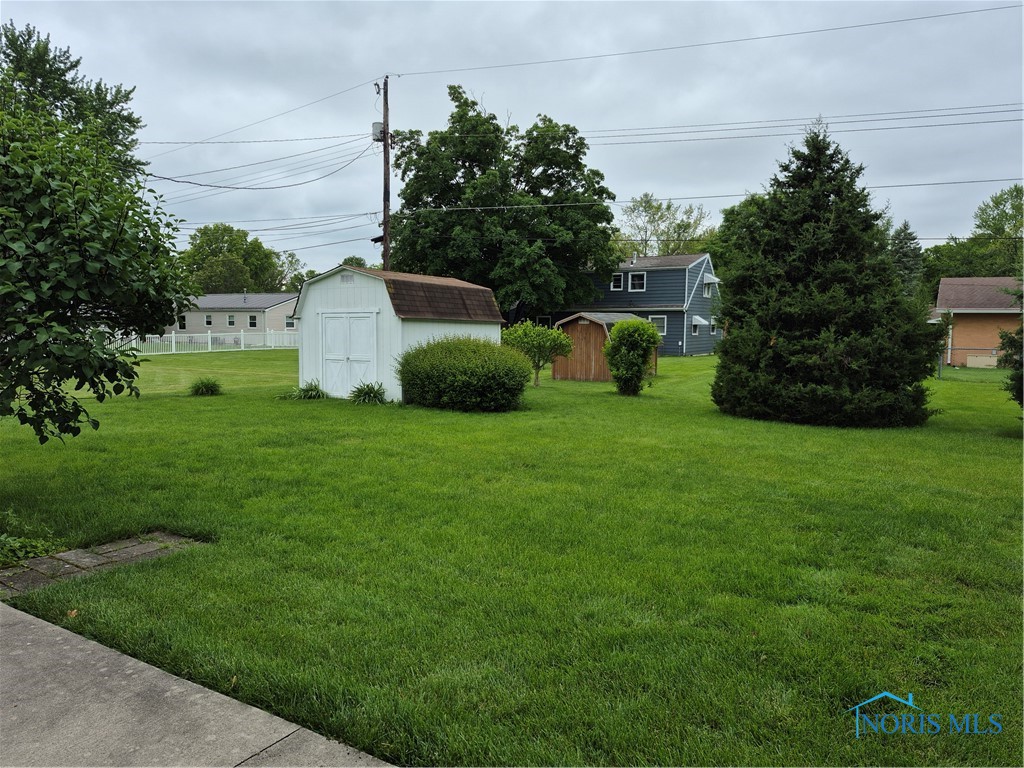 1100 Cherry Lane, Findlay, Ohio image 28