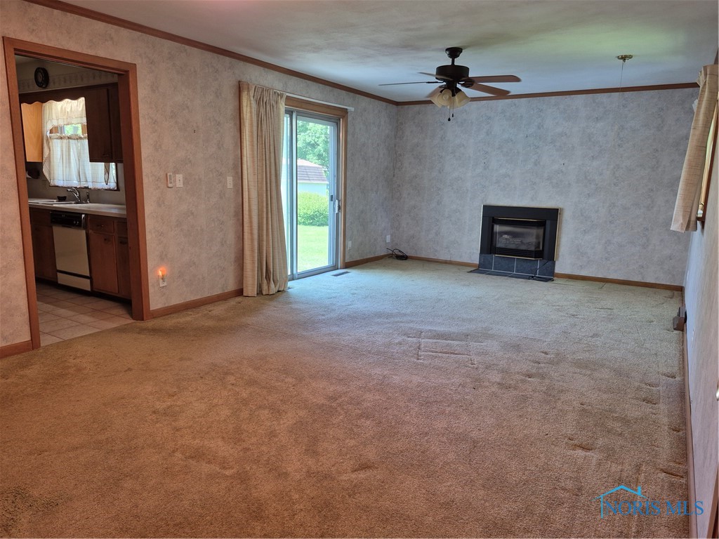 1100 Cherry Lane, Findlay, Ohio image 4