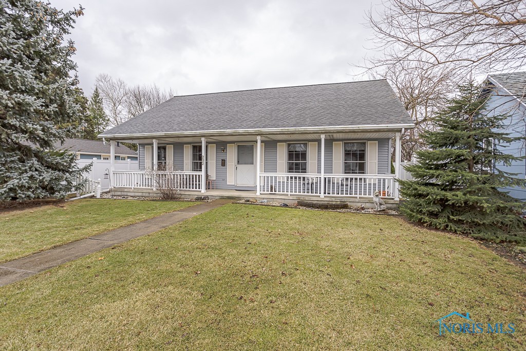 202 E Indiana Avenue, Maumee, Ohio image 2