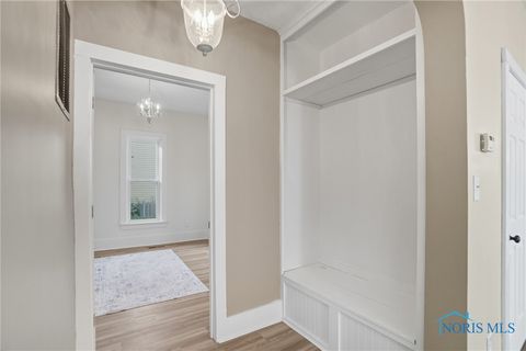 Tiny photo for 112 N Beecher Street, North Baltimore, OH 45872 (MLS # 6136138)