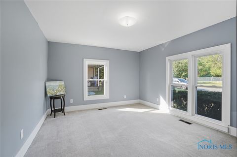 Tiny photo for 112 N Beecher Street, North Baltimore, OH 45872 (MLS # 6136138)