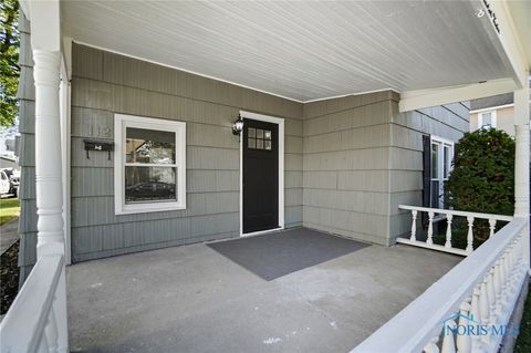 Tiny photo for 112 N Beecher Street, North Baltimore, OH 45872 (MLS # 6136138)