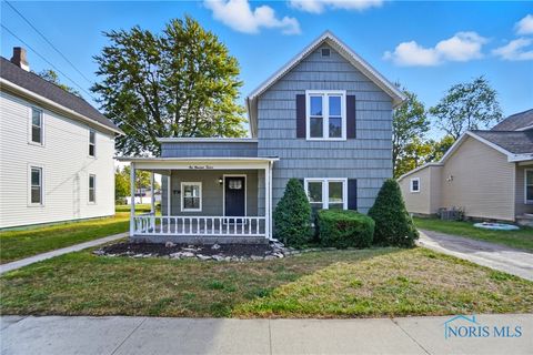 Photo of 112 N Beecher Street, North Baltimore, OH 45872 (MLS # 6136138)