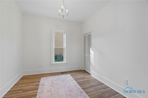 Tiny photo for 112 N Beecher Street, North Baltimore, OH 45872 (MLS # 6136138)