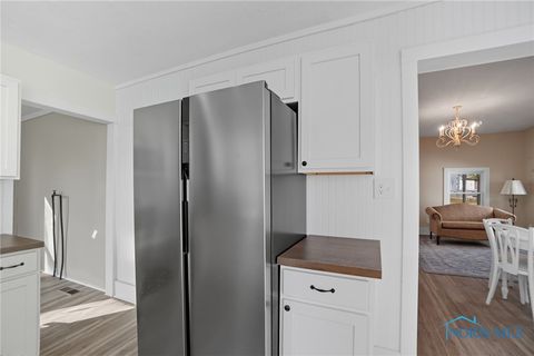 Tiny photo for 112 N Beecher Street, North Baltimore, OH 45872 (MLS # 6136138)