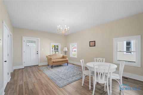Tiny photo for 112 N Beecher Street, North Baltimore, OH 45872 (MLS # 6136138)