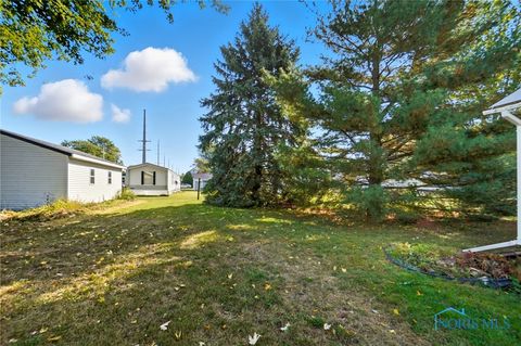 Tiny photo for 112 N Beecher Street, North Baltimore, OH 45872 (MLS # 6136138)