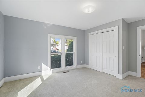 Tiny photo for 112 N Beecher Street, North Baltimore, OH 45872 (MLS # 6136138)