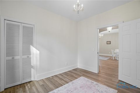 Tiny photo for 112 N Beecher Street, North Baltimore, OH 45872 (MLS # 6136138)