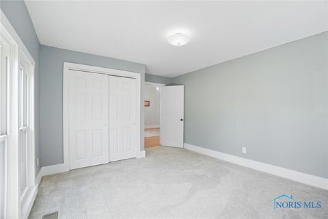 Tiny photo for 112 N Beecher Street, North Baltimore, OH 45872 (MLS # 6136138)