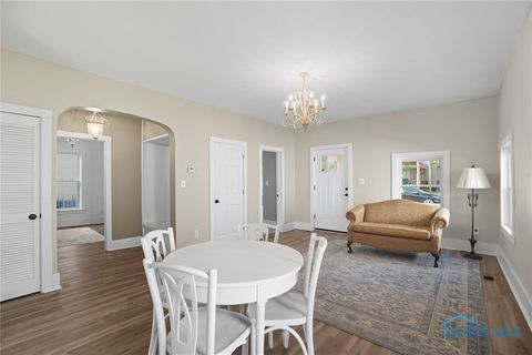Tiny photo for 112 N Beecher Street, North Baltimore, OH 45872 (MLS # 6136138)