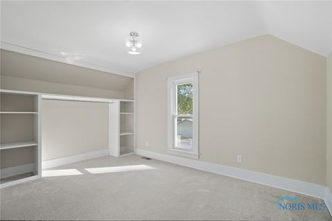 Tiny photo for 112 N Beecher Street, North Baltimore, OH 45872 (MLS # 6136138)