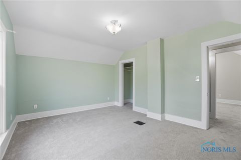 Tiny photo for 112 N Beecher Street, North Baltimore, OH 45872 (MLS # 6136138)
