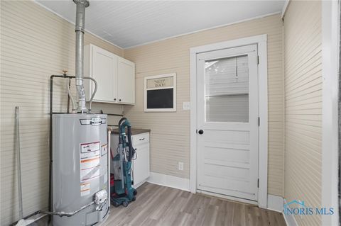 Tiny photo for 112 N Beecher Street, North Baltimore, OH 45872 (MLS # 6136138)