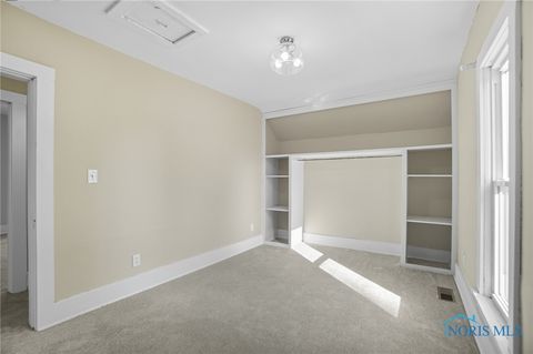 Tiny photo for 112 N Beecher Street, North Baltimore, OH 45872 (MLS # 6136138)