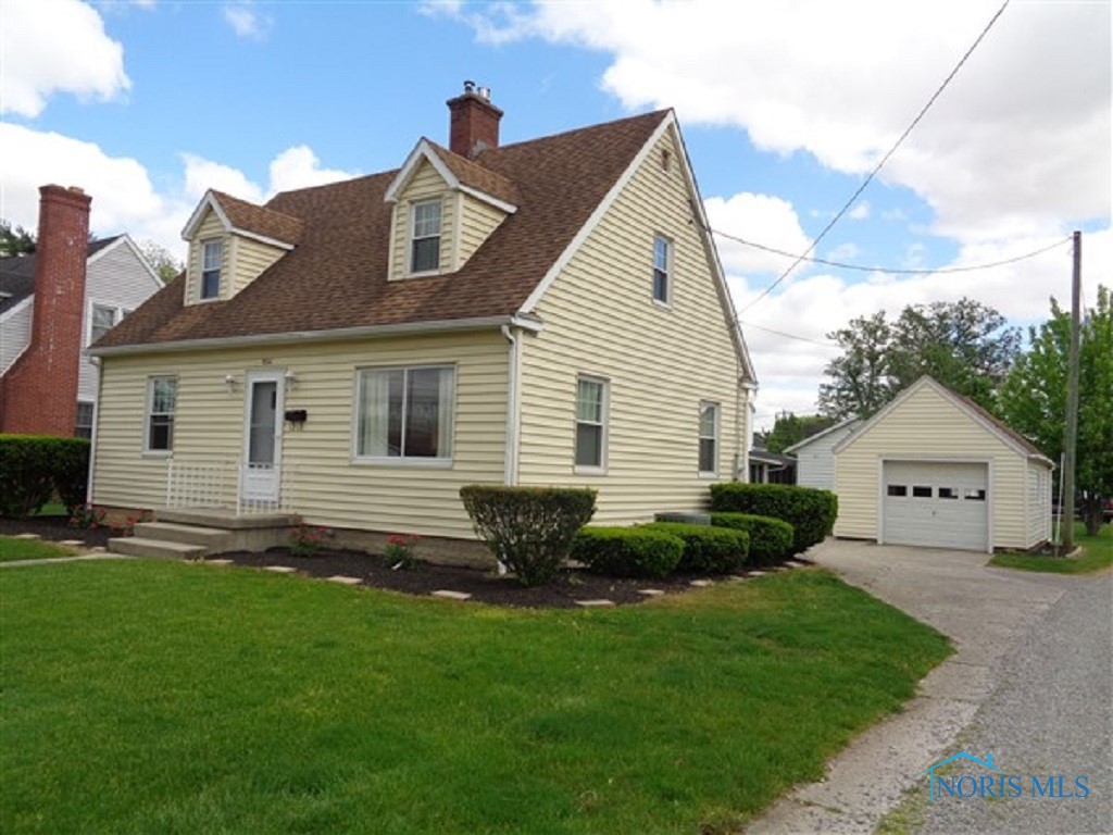 934 E 4th Street, Ottawa, Ohio image 1