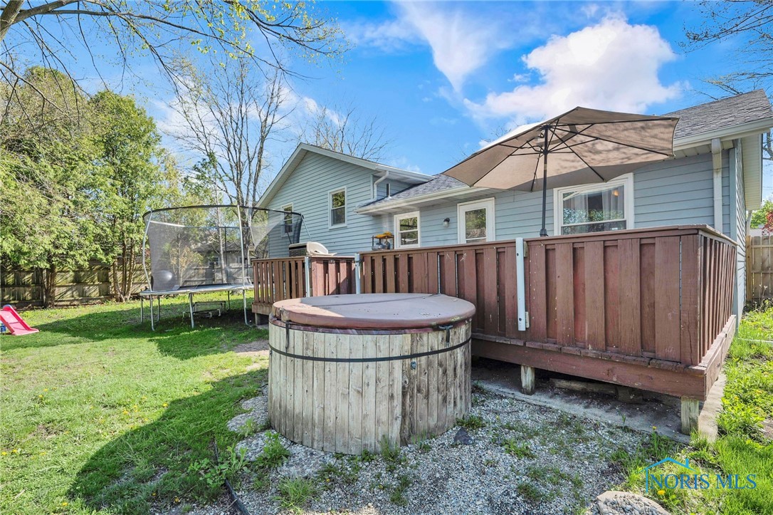 651 Flanders Avenue, Bowling Green, Ohio image 39