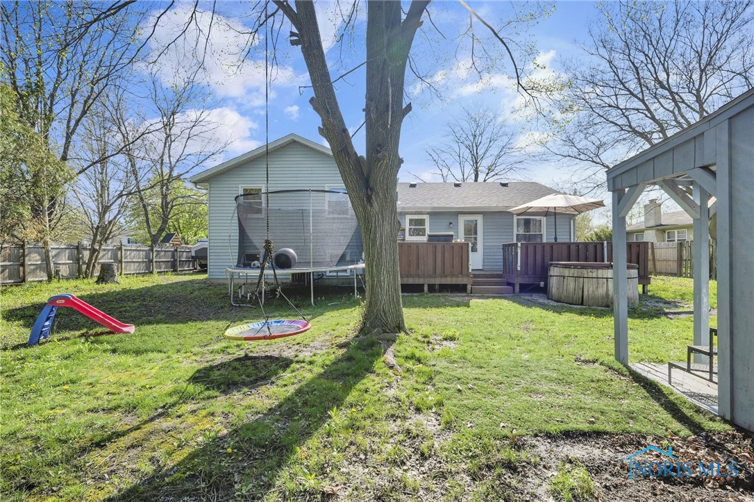 651 Flanders Avenue, Bowling Green, Ohio image 35