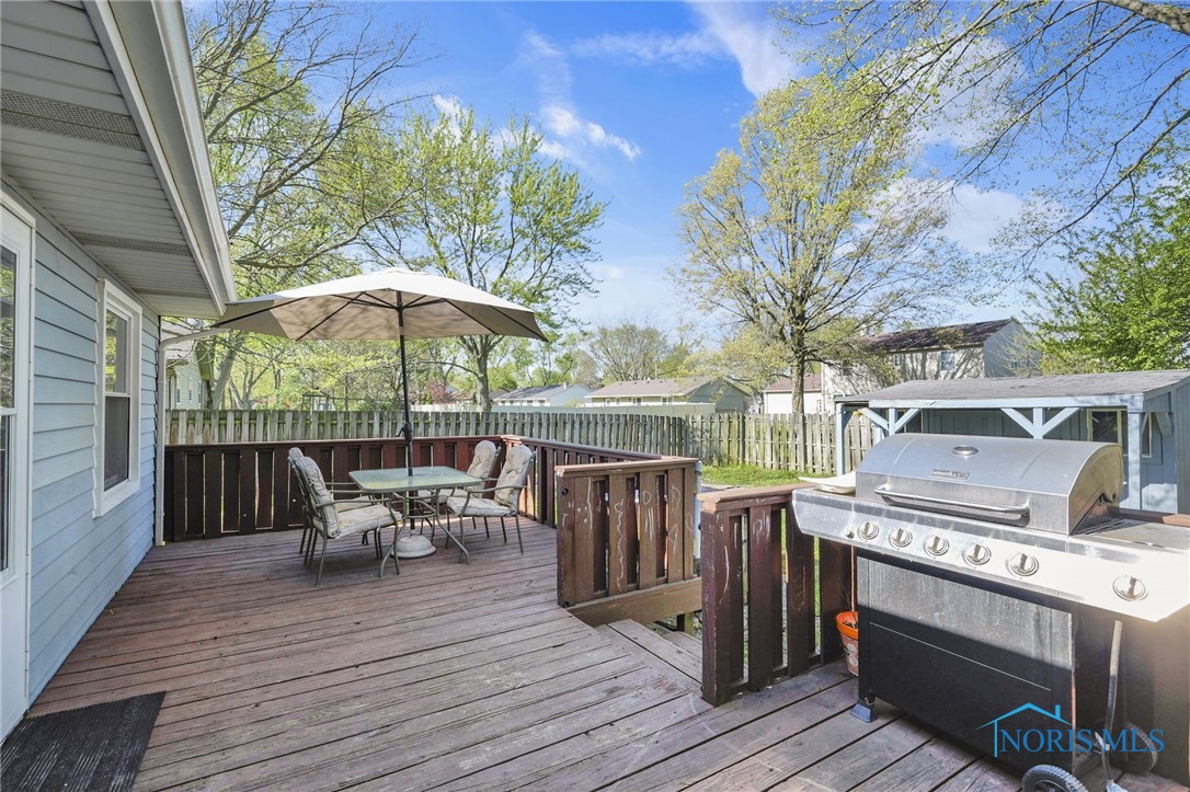 651 Flanders Avenue, Bowling Green, Ohio image 37
