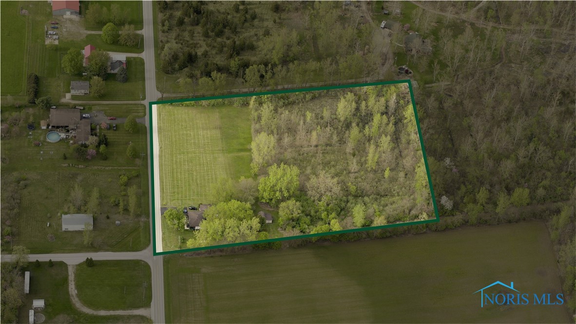 1875 County Road 66, Gibsonburg, Ohio image 1