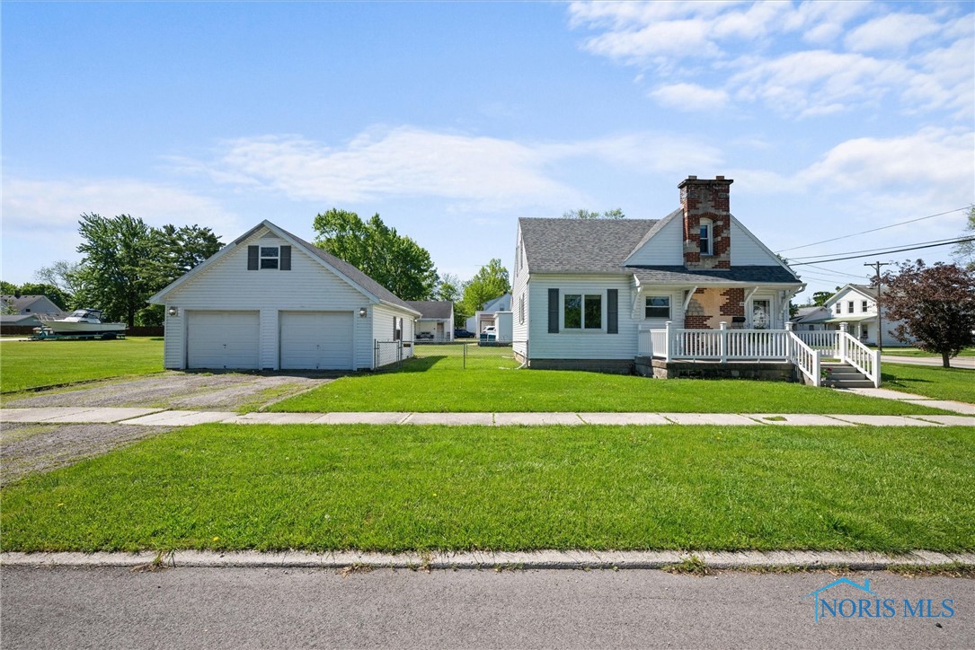 431 W Ottawa Street, Oak Harbor, Ohio image 4