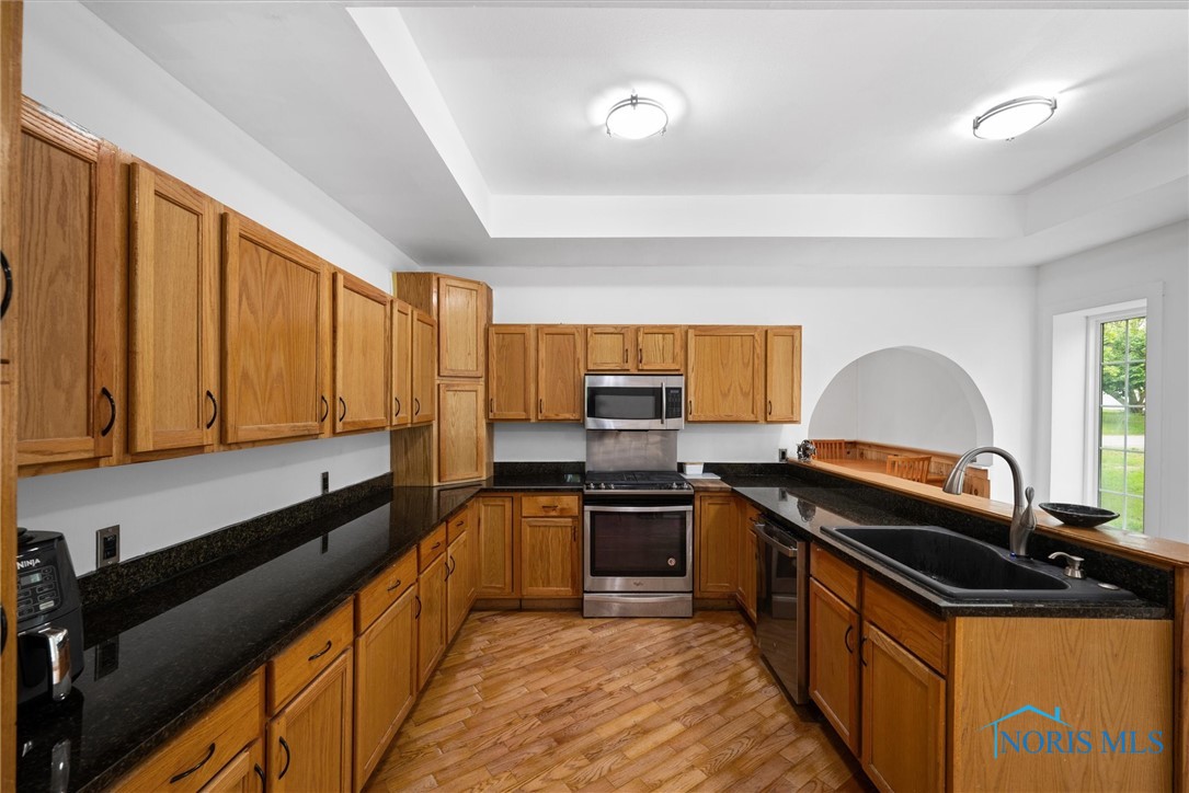 301 N Gorham Street, Fayette, Ohio image 11