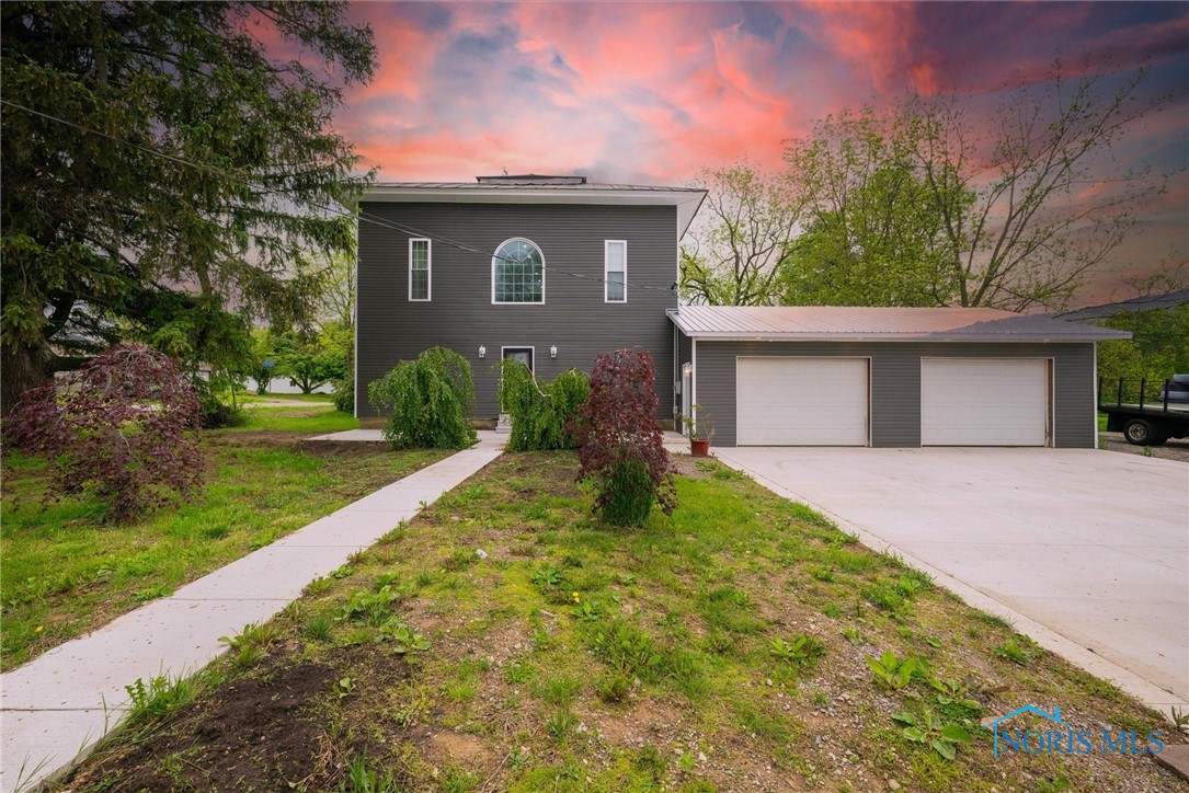 301 N Gorham Street, Fayette, Ohio image 1