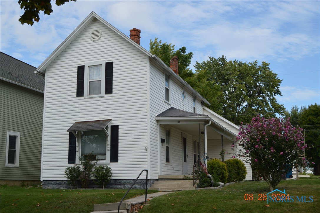 56 Resch Street, Kenton, Ohio image 1